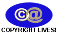 copyright lives